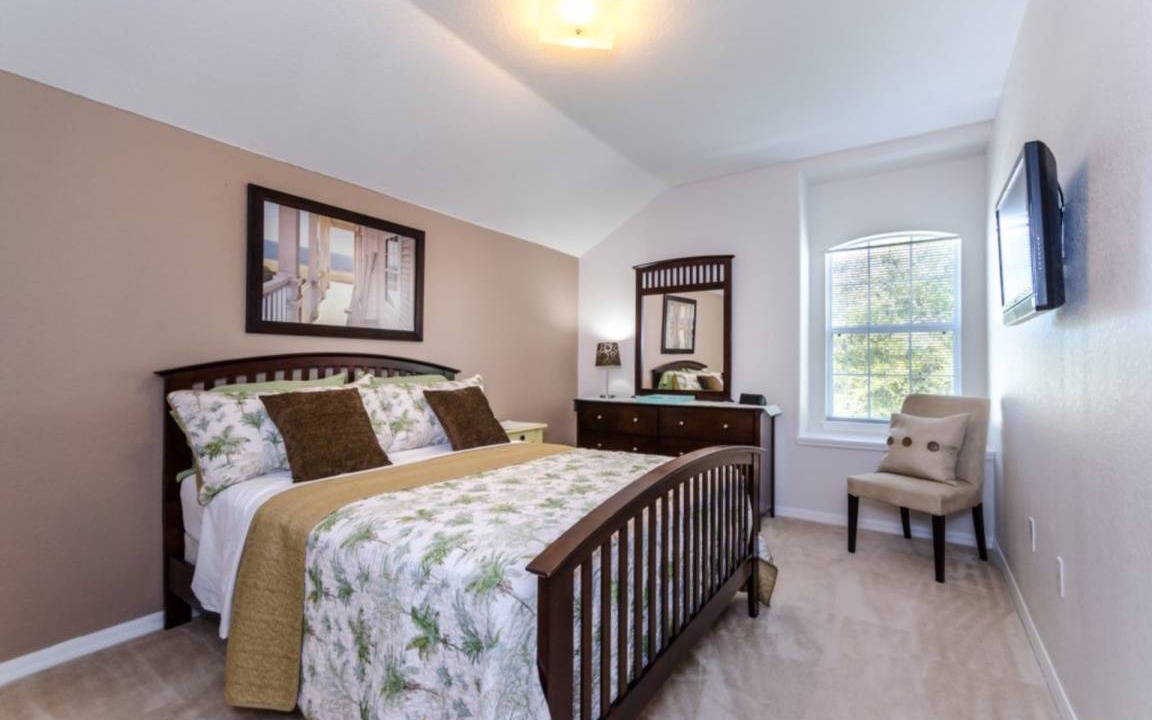 Photo of Bedroom in Marbella