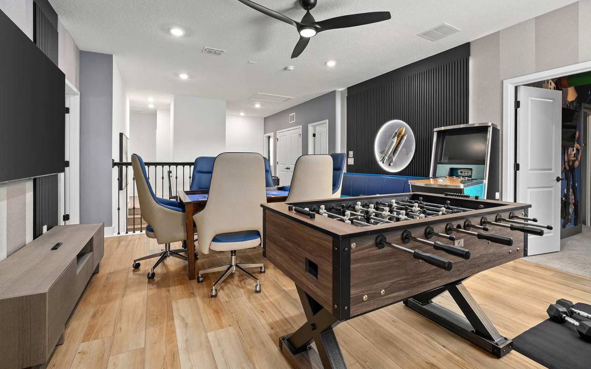 Photo of Livingroom in Florida Center