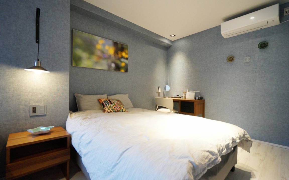 Photo of Bedroom in Kudankita