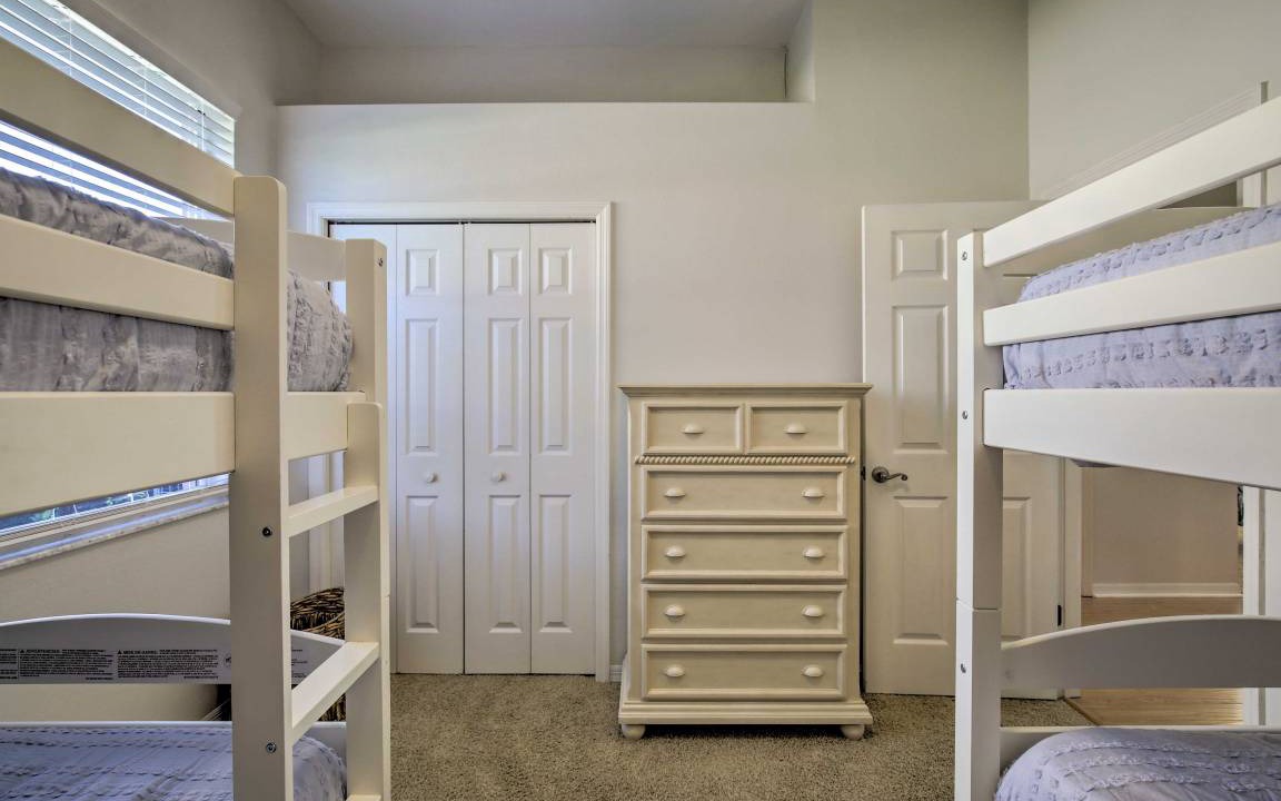 Photo of Bedroom in Boyette Springs