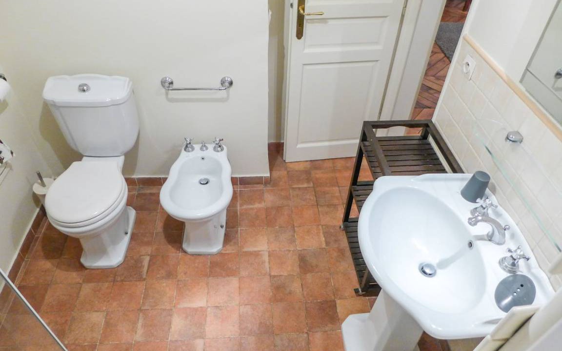Photo of Bathroom in Notre-Dame-des-Champs