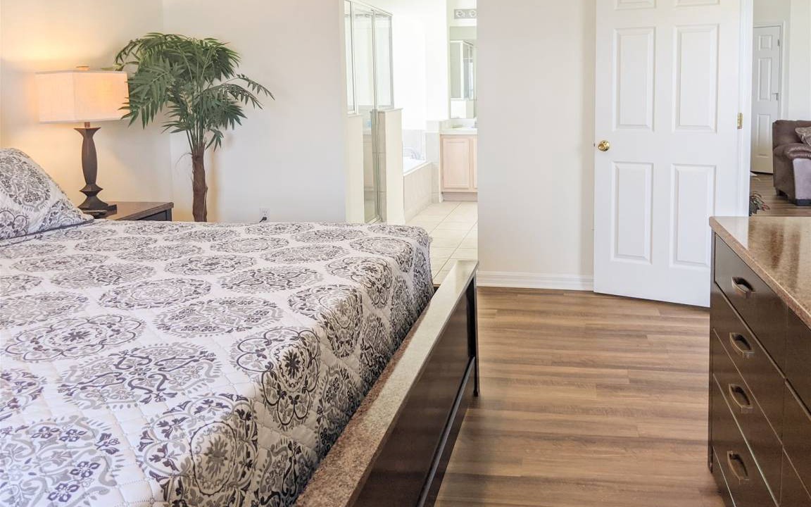 Photo of Bedroom in Westbury