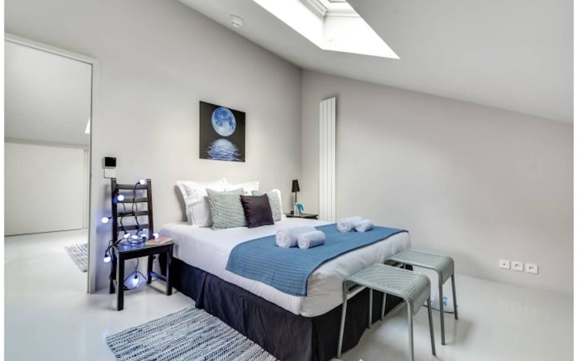 Photo of Bedroom in Plaisance