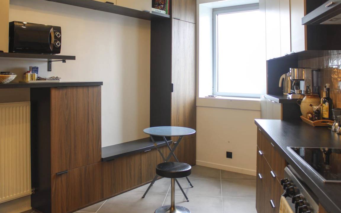 Photo of Kitchen in Flandres