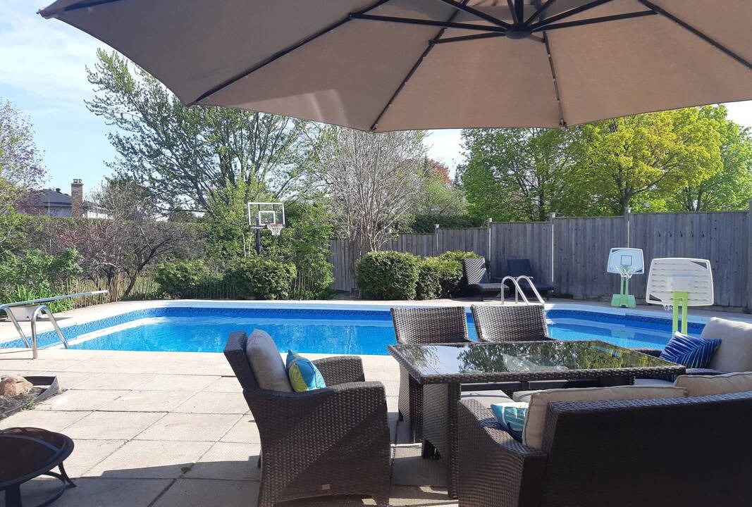 Photo of Outdoor in Burlington