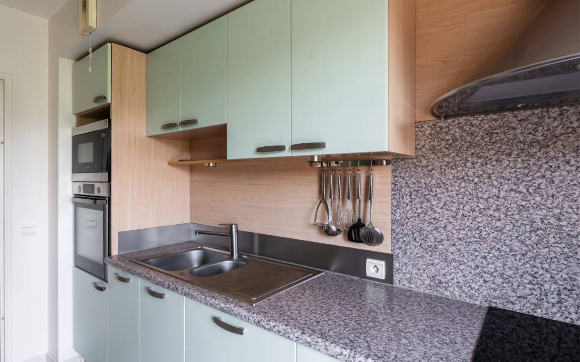 Photo of Kitchen in Grenelle