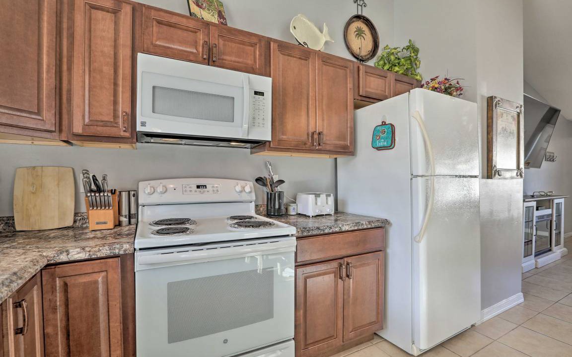 Photo of Kitchen in Highland