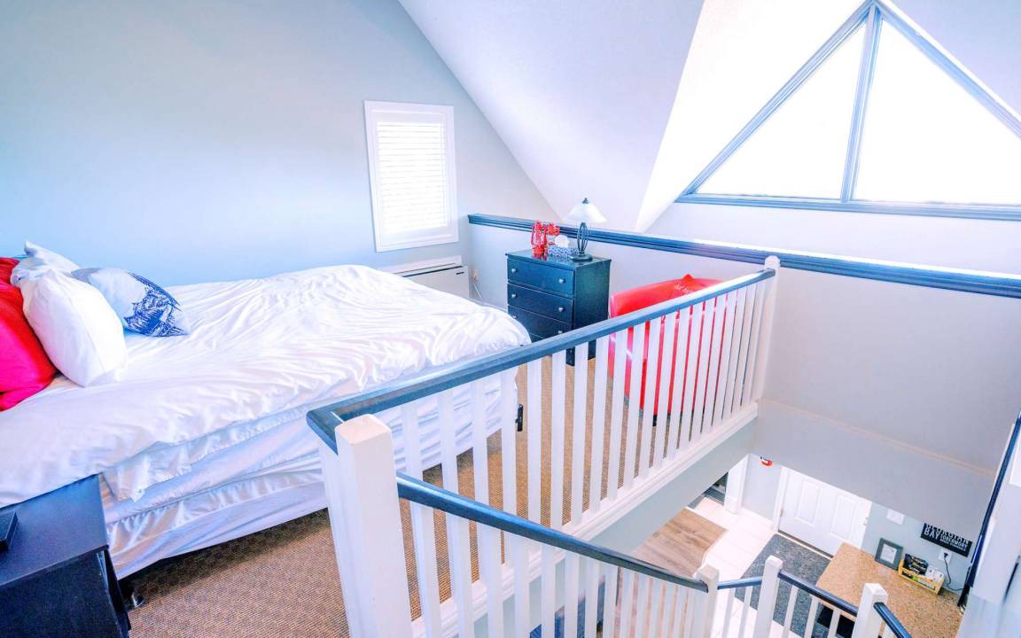 Photo of Bedroom in Craigleith