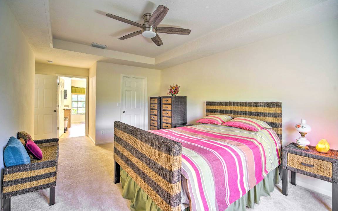 Photo of Bedroom in Palm Bay
