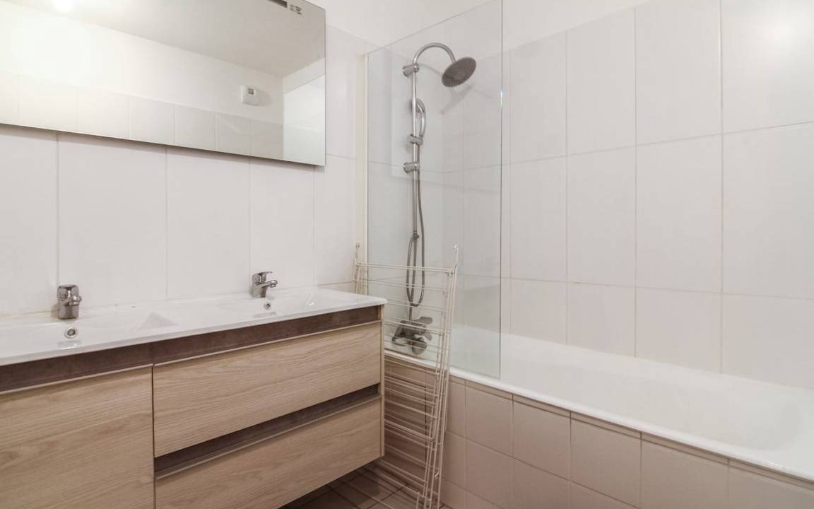 Photo of Bathroom in Rueil-Malmaison