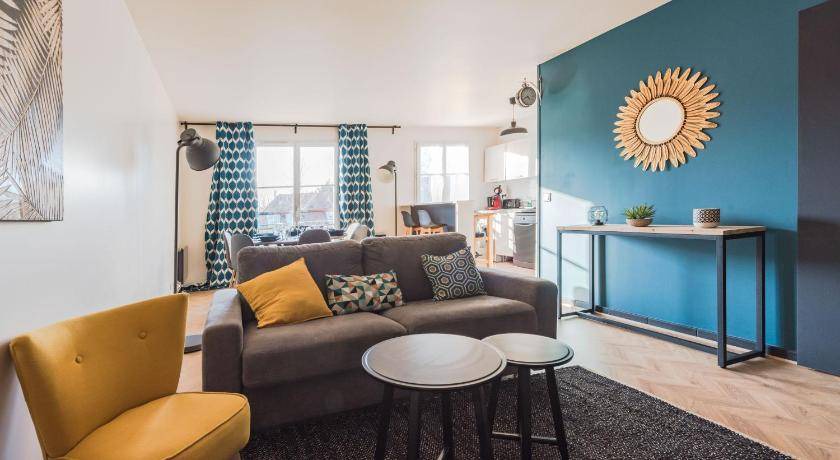 Photo of Livingroom in Serris
