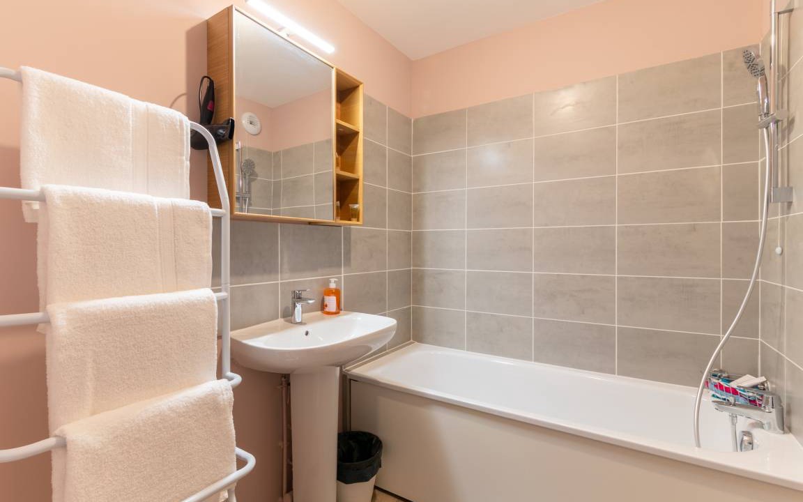 Photo of Bathroom in Bondy