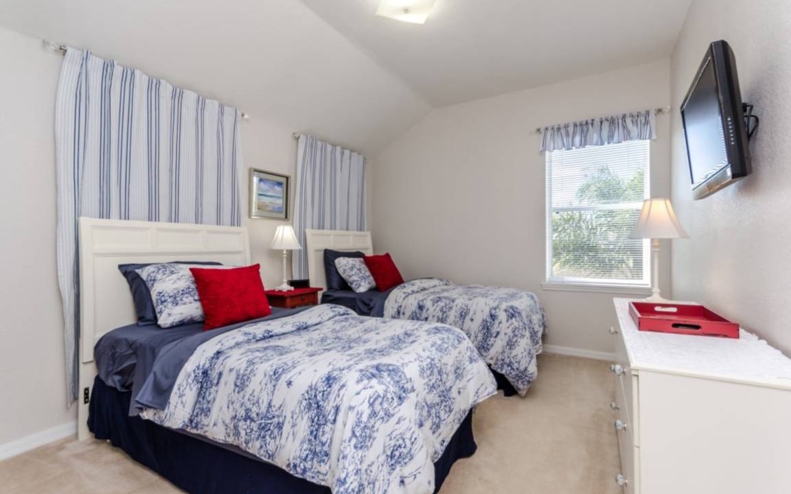Photo of Bedroom in Marbella