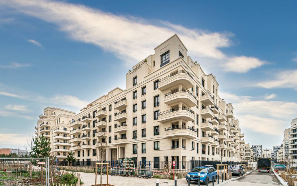 Photo of Others in Zone d'amenagement concerte des Docks