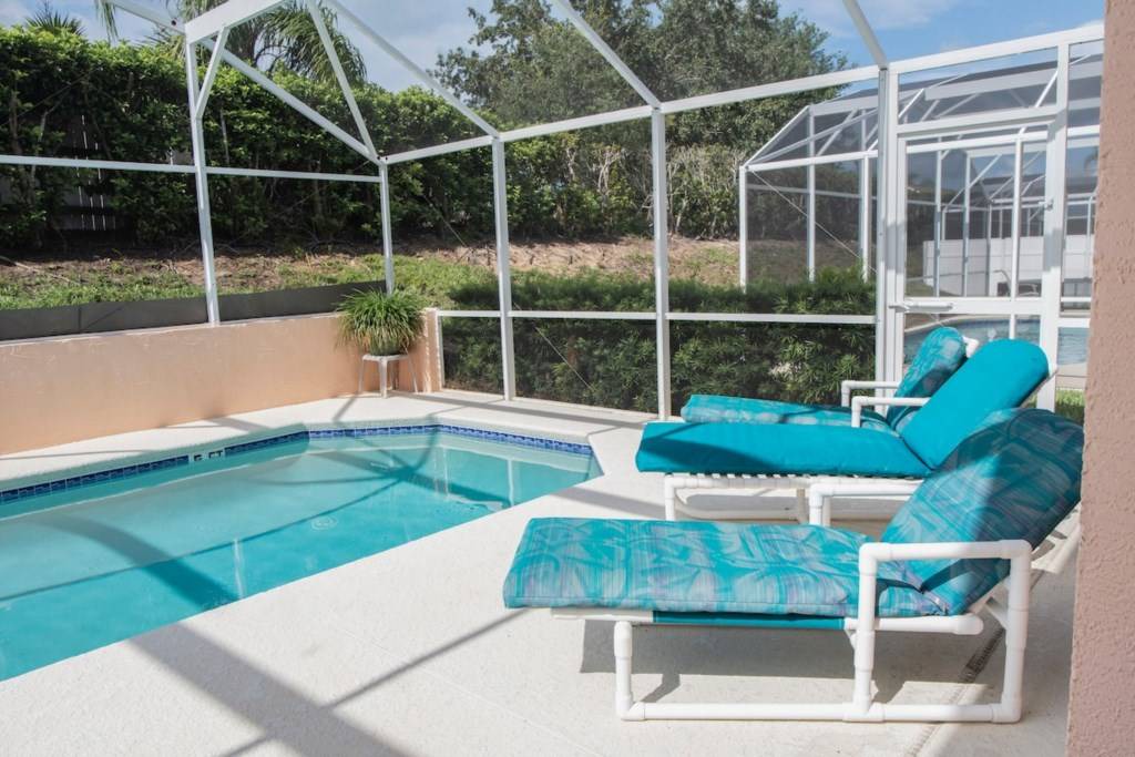 Photo of Patio Balcony in Westbury