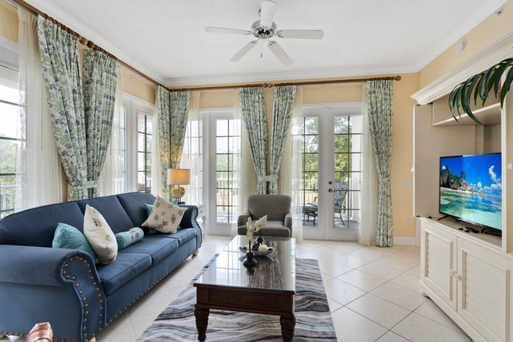 Photo of Livingroom in Reunion