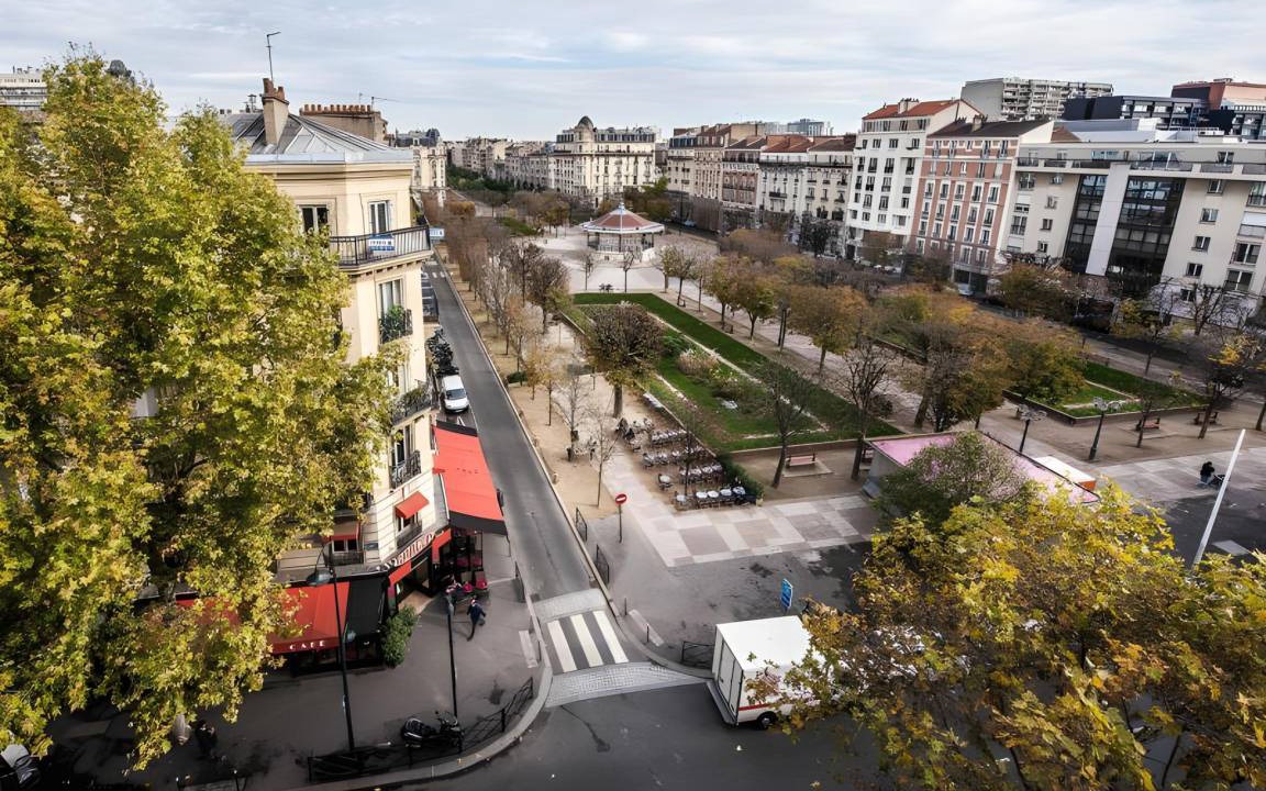 Photo of Others in Clichy