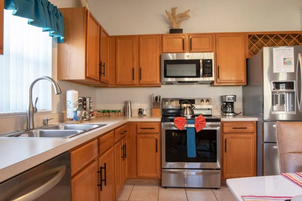 Photo of Kitchen in Westbury