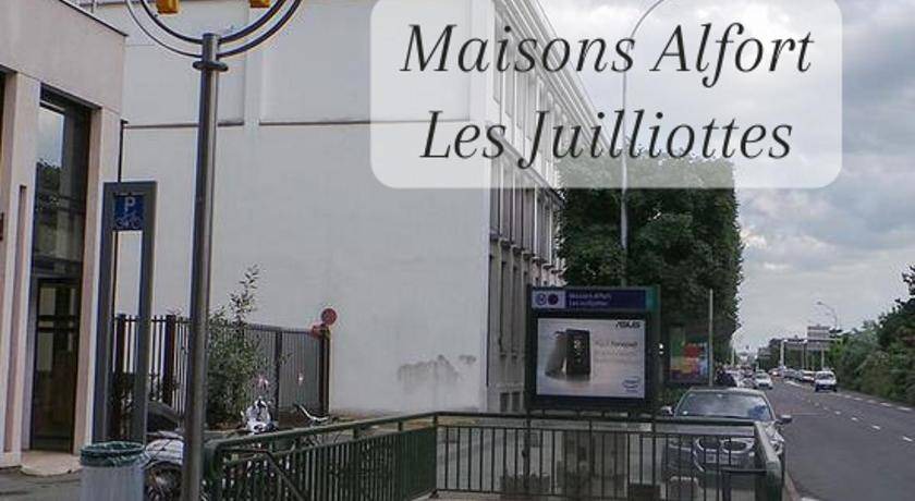 Photo of Others in Maisons-Alfort