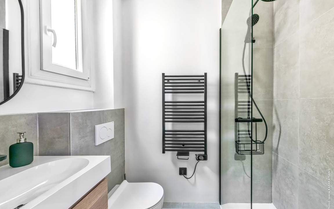 Photo of Bathroom in Quartier du Gros-Caillou