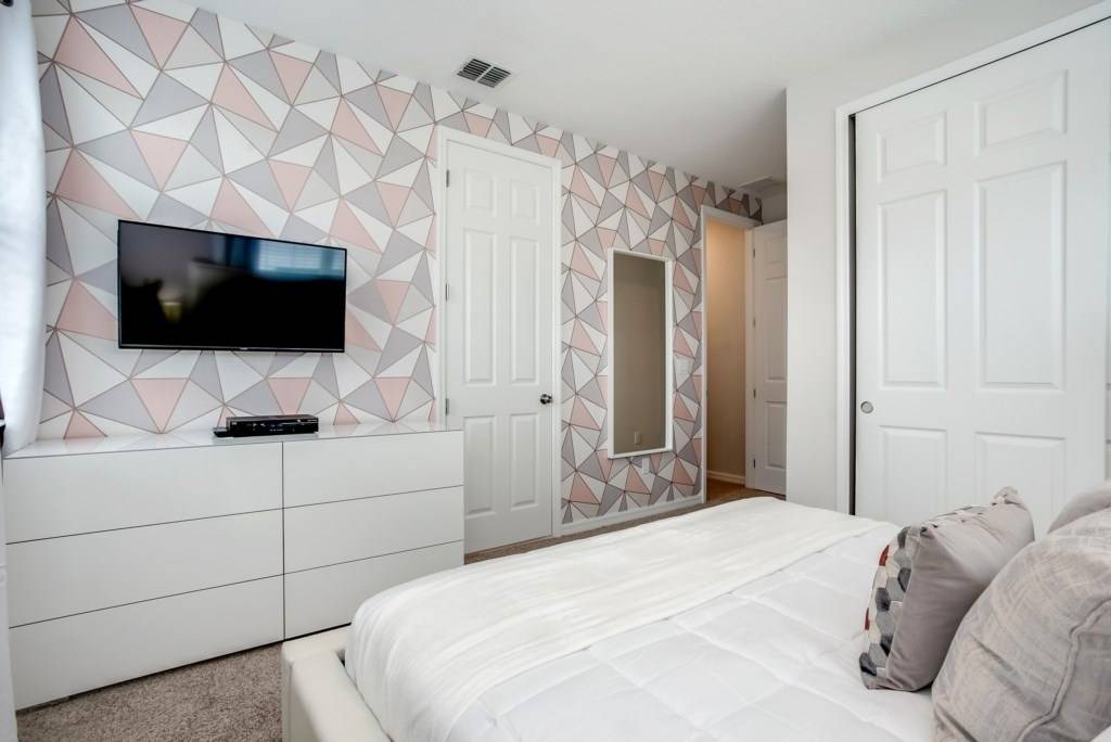 Photo of Bedroom in Indian Ridge