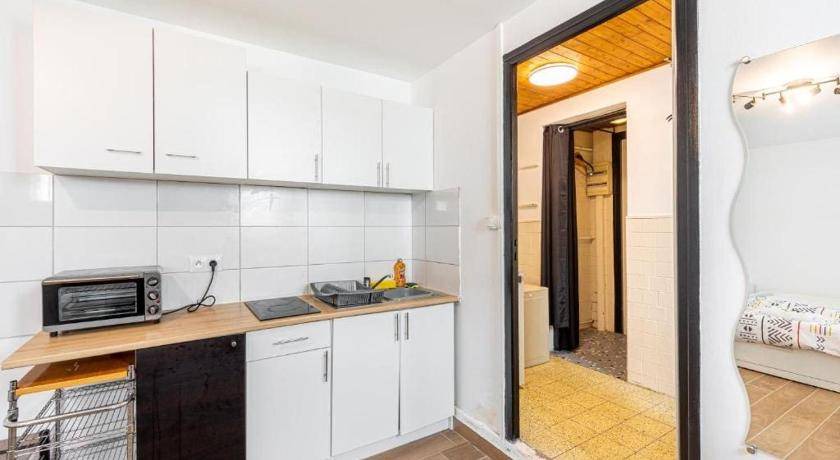 Photo of Kitchen in Aulnay-sous-Bois