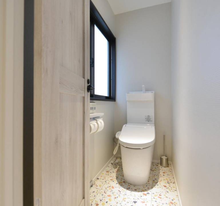 Photo of Bathroom in Ikejiri