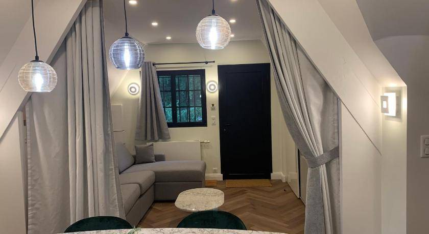 Photo of Livingroom in Coupvray