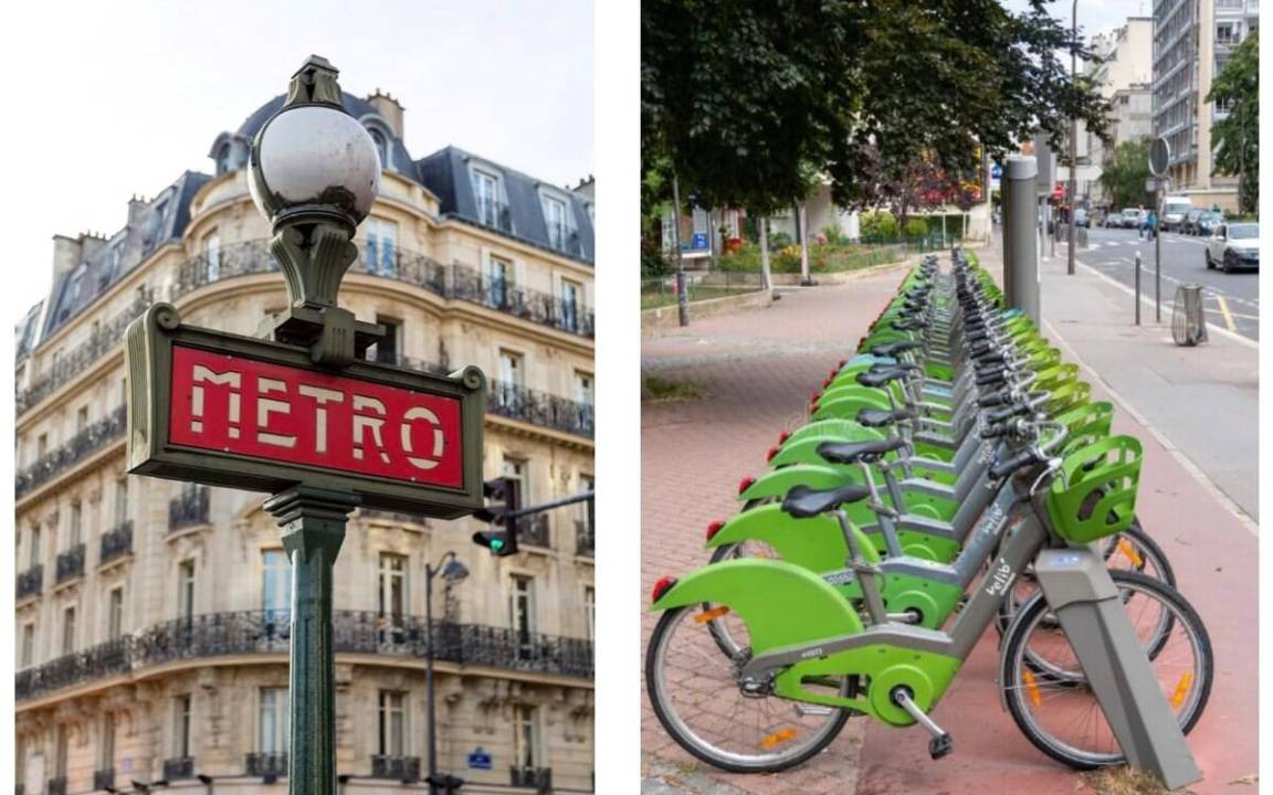 Photo of Others in 11th Arrondissement