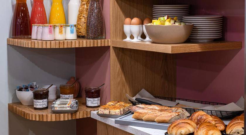 Photo of Kitchen in 8th Arrondissement