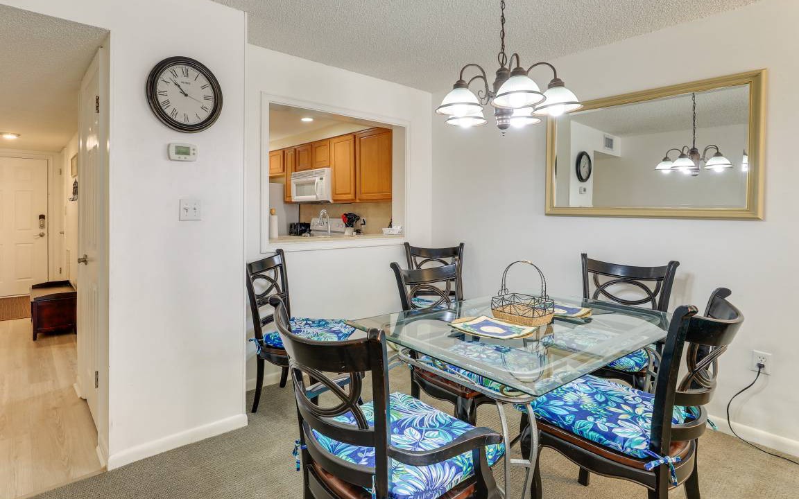 Photo of Kitchen in Cocoa Beach
