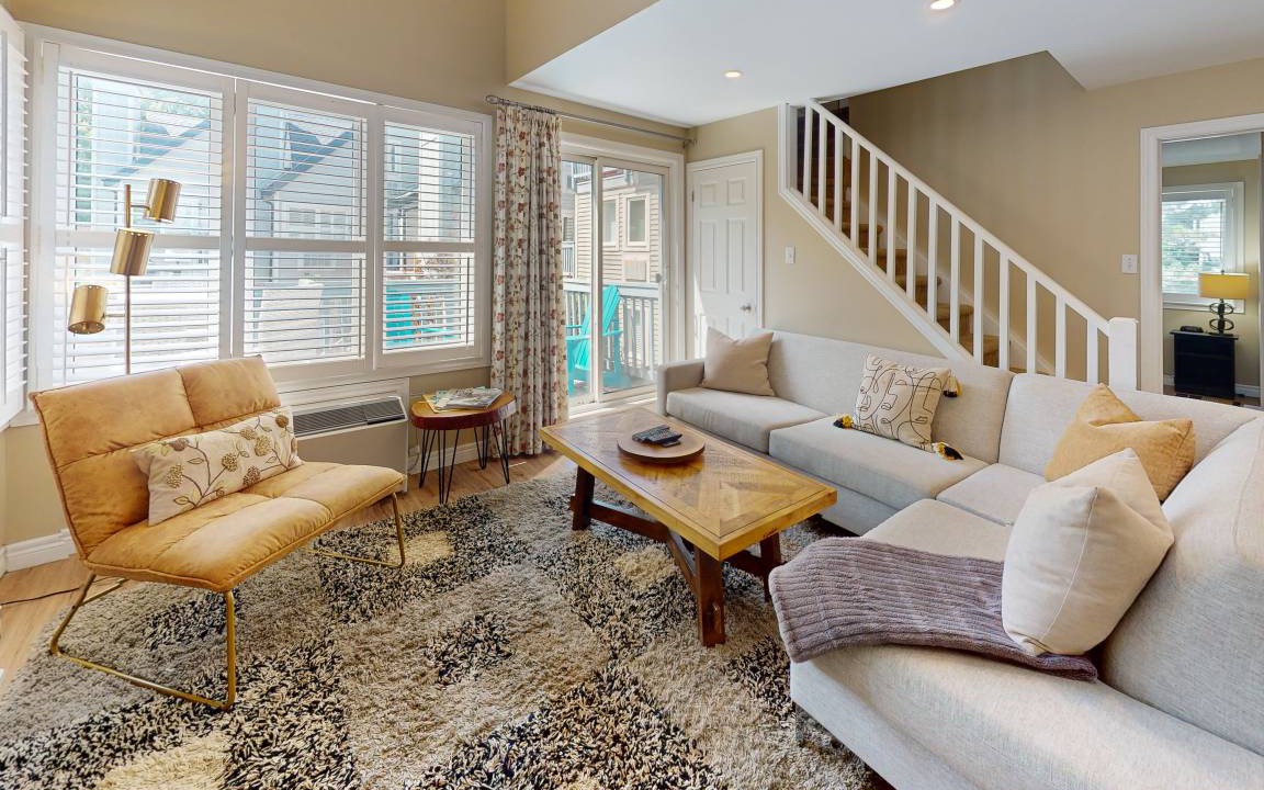 Photo of Livingroom in Craigleith