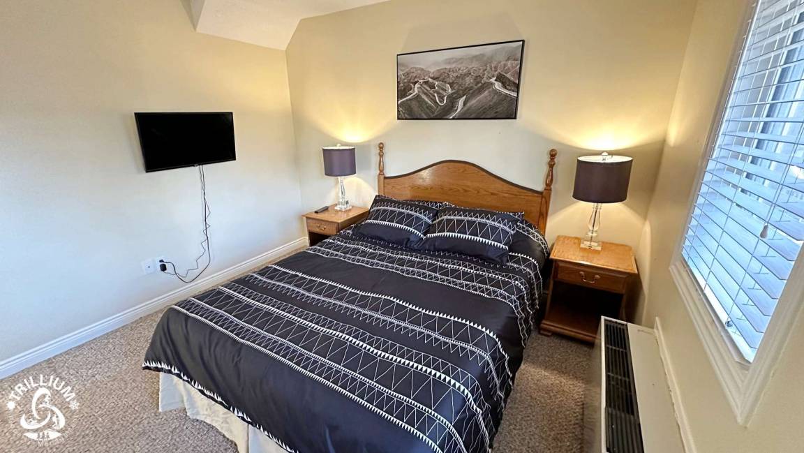 Photo of Bedroom in Craigleith