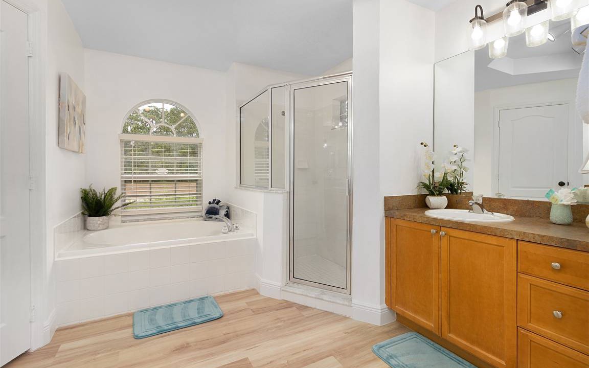 Photo of Bathroom in Tuscan Ridge