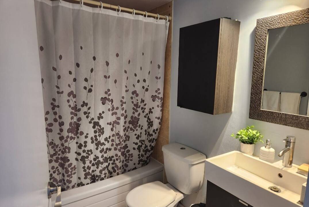 Photo of Bathroom in Fisherville