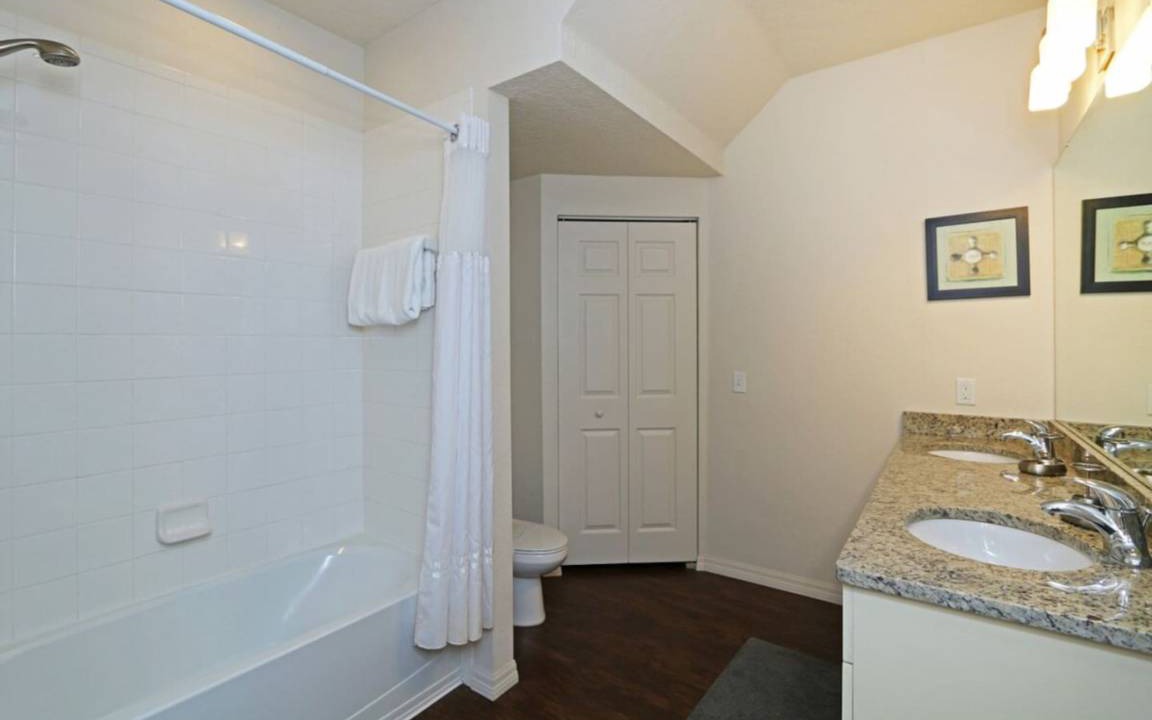 Photo of Bathroom in Clermont