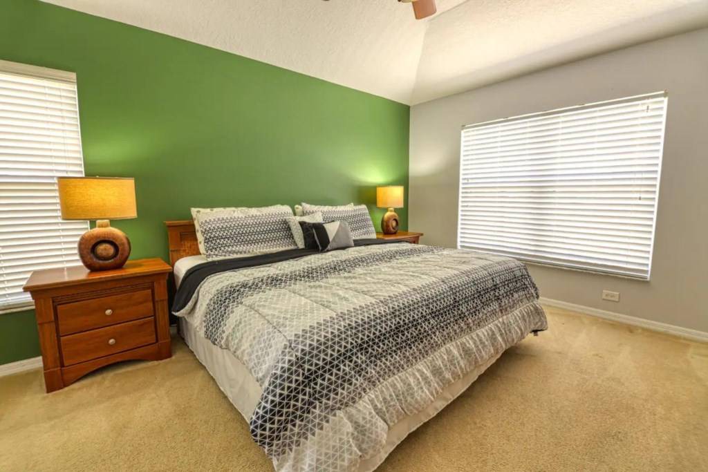 Photo of Bedroom in Solana