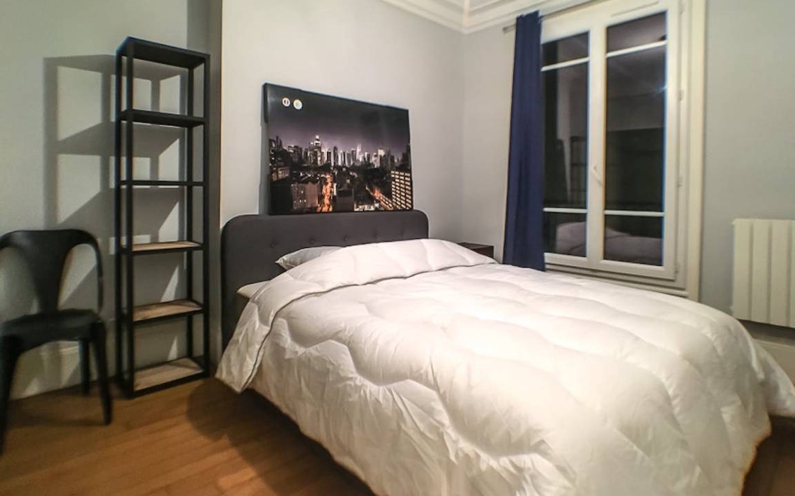 Photo of Bedroom in Saint-Thomas-d'Aquin