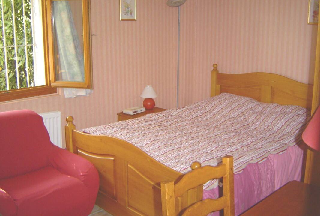 Photo of Bedroom in Livry-Gargan