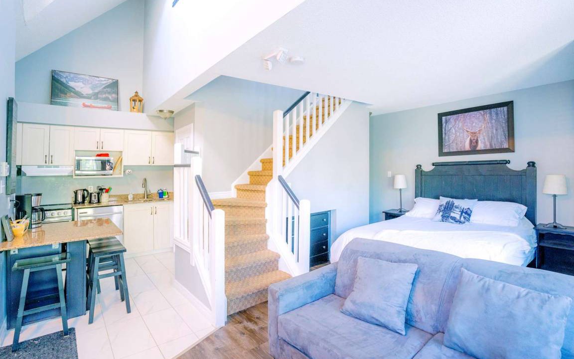 Photo of Bedroom in Craigleith