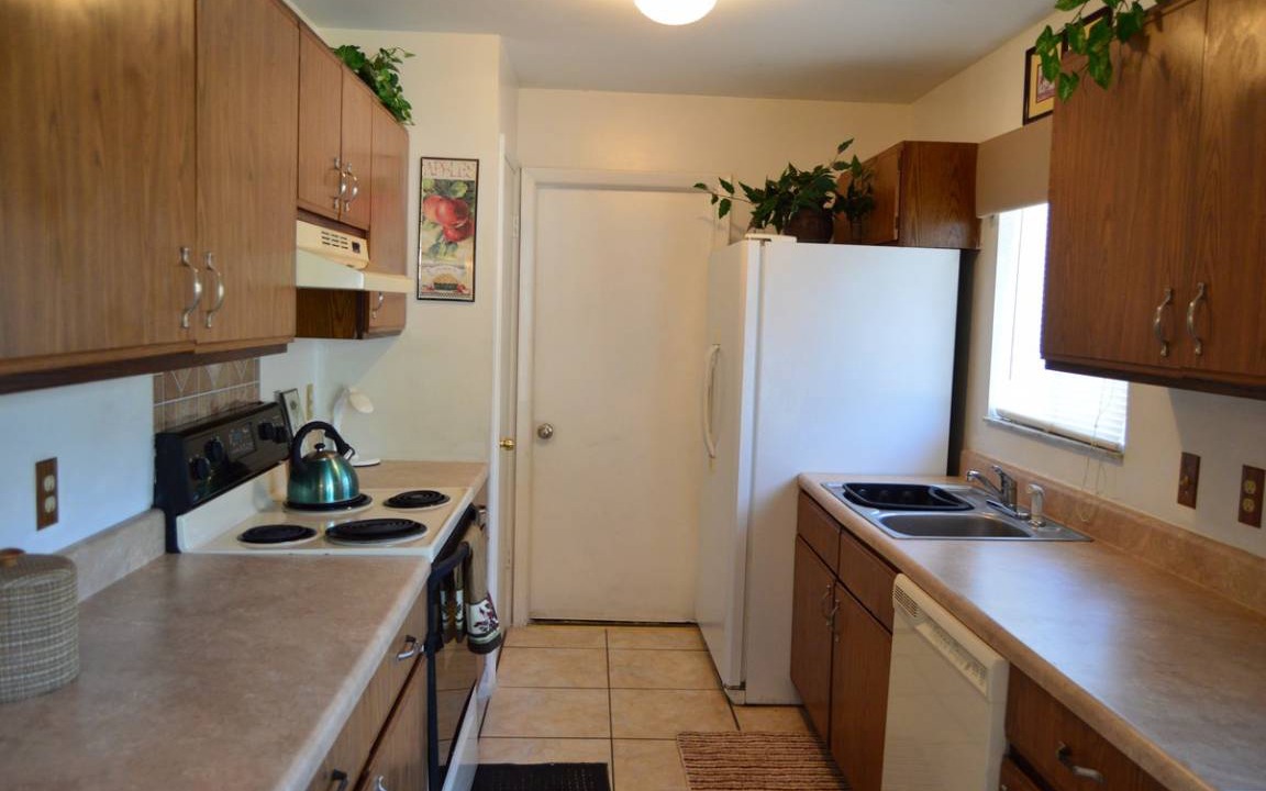Photo of Kitchen in Southeast Orlando