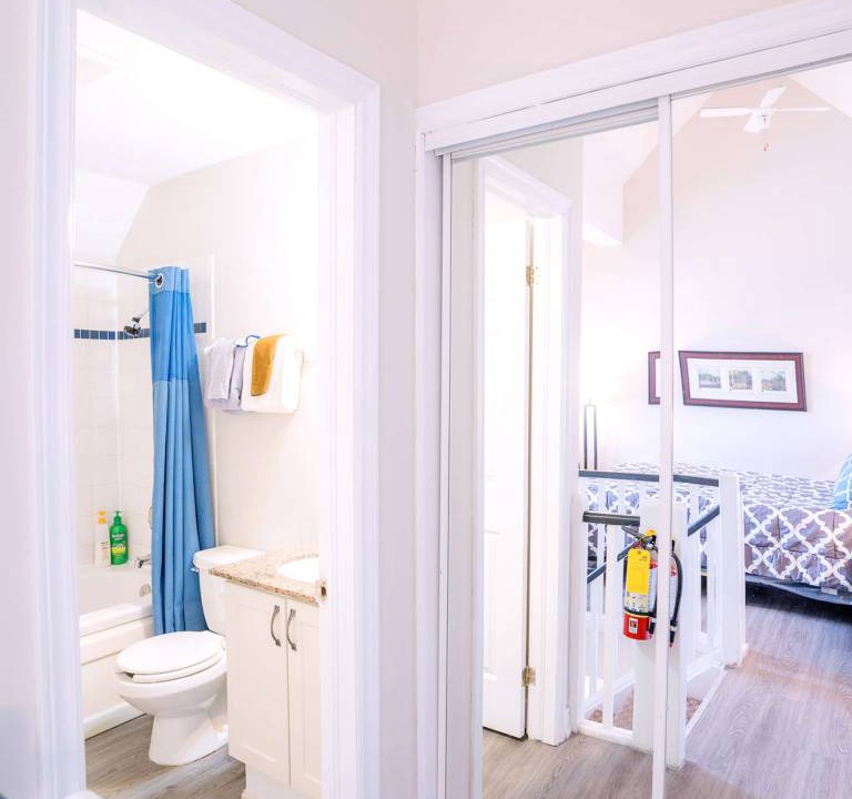 Photo of Bathroom in Craigleith