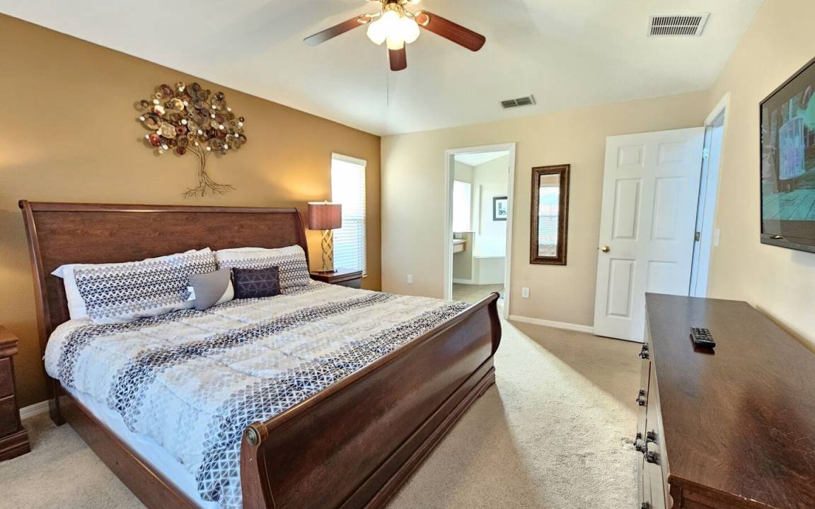 Photo of Bedroom in Solana