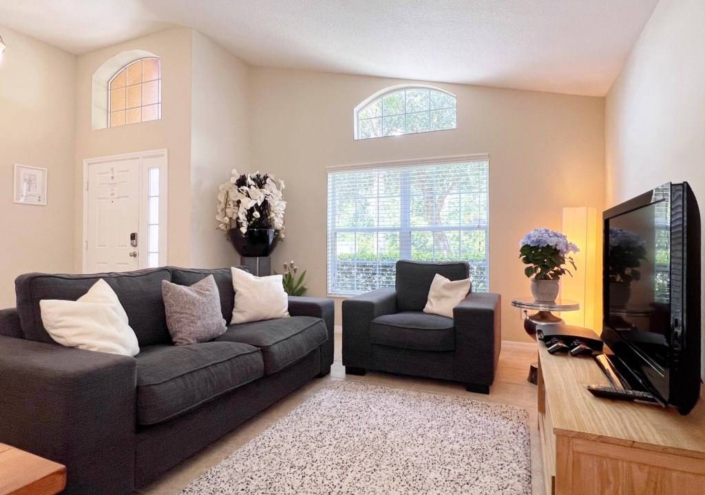 Photo of Livingroom in Watersong