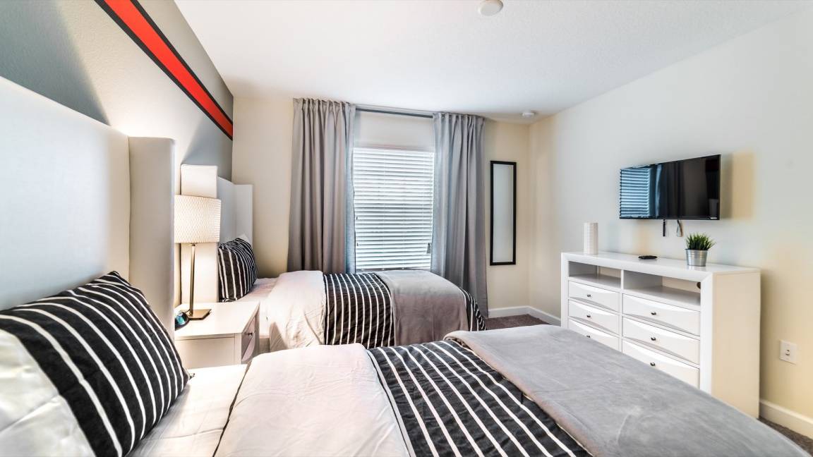 Photo of Bedroom in Kissimmee