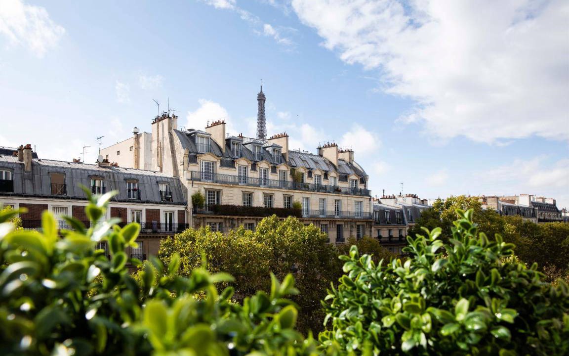 Photo of Others in Faubourg Saint-Germain