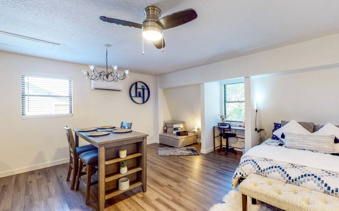 Photo of Bedroom in Winter Park