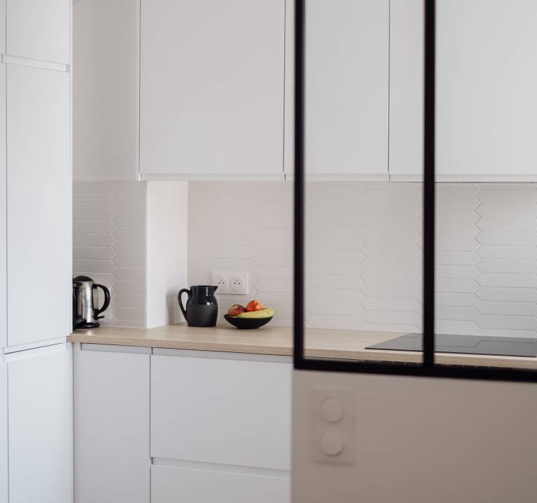 Photo of Kitchen in 12th Arrondissement