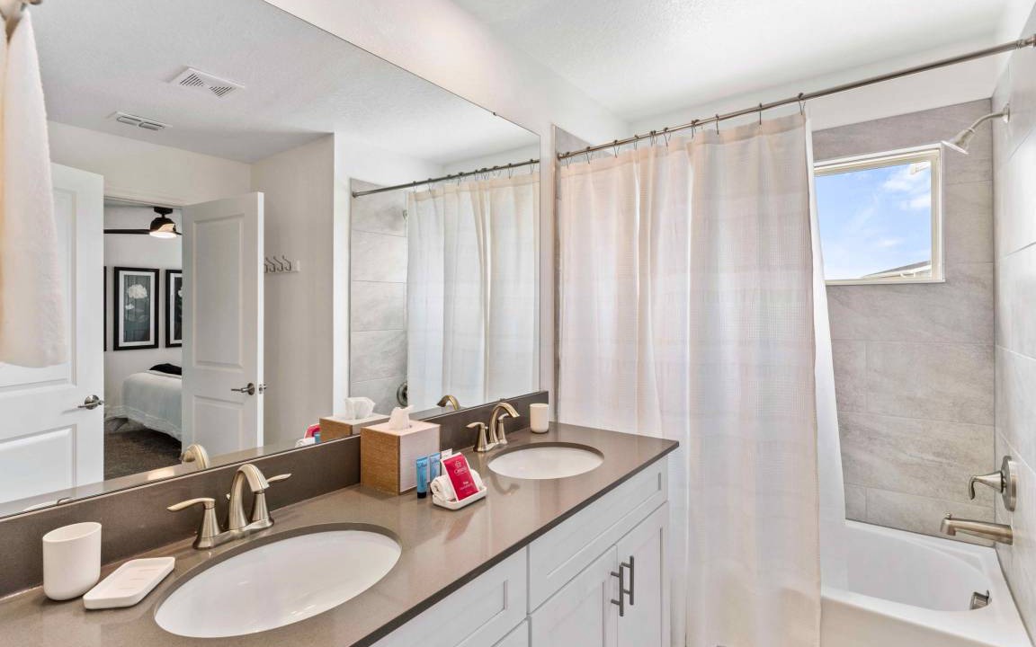 Photo of Bathroom in Kissimmee