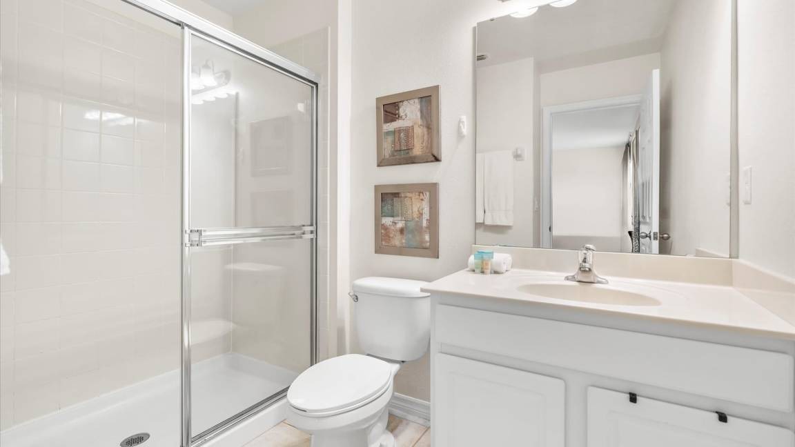 Photo of Bathroom in Bellavida